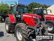 Tractor agrícola - Massey Ferguson - 6713 s d6 ef dx