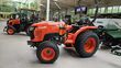 Tractor agrícola - Kubota - l1-382 hst