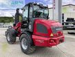 Minicargadora - Weidemann - 4080 t inkl. palettengabel