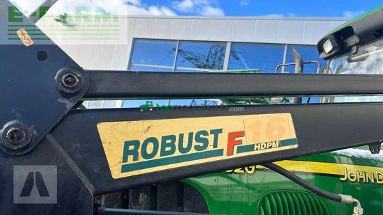 Tractor agrícola - John Deere - 6320se