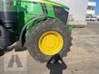 Tractor agrícola - John Deere - 7290r