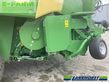 Empacadora gigant - Krone - big pack 1270 vc mb