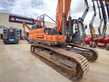 Excavadora DOOSAN DX350LC-7