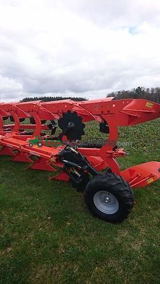 Arado - Kverneland - rm 3005v-100 5