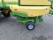 Remolqu agrícola - Krone - ax 280 d hd