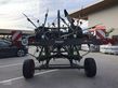 Henificador - Fendt - twister 13010 t