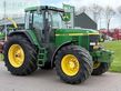 Tractor agrícola - John Deere - 7810 traktor