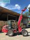 Telescopica - Weidemann - 4070 cx80 motor neu *kundenauftrag*