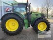 Tractor agrícola - John Deere - 6r 185