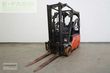 Elevadora - Linde - e 16 l 386