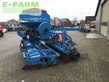 Sembradora - Lemken - solitair 8/300 + zirkon 10/300