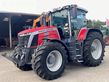 Tractor agrícola - Massey Ferguson - 8s225 dyna 7 exclusive Exclusive