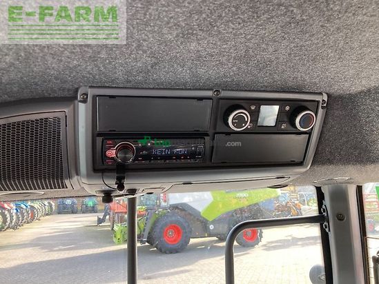 Tractor agrícola - Valtra - n175 direct - twin trac Direct