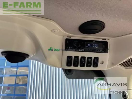 Tractor agrícola - McCormick - x 7.450