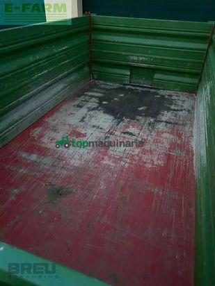 Volquet - Pronar - t654/2