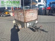 Remolqu agrícola -  - tiger cr pkw-anhänger