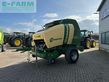 Empacadora gigant - Krone - comprima v 180 xc