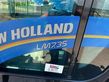 Telescopica - New Holland - lm 7.35 t4b, erst 879h, neuwertiger zustand