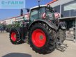 Tractor agrícola - Fendt - 724 vario