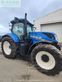 Tractor agrícola - New Holland - t7 230