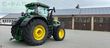 Tractor agrícola - John Deere - 7R 350