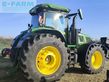 Tractor agrícola - John Deere - 7r 310