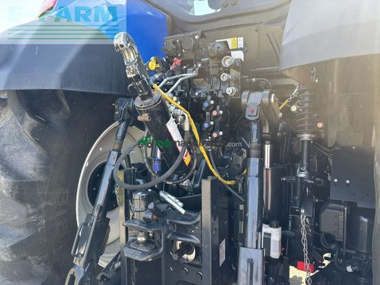 Tractor agrícola - New Holland - t7.275 plm (stage v)
