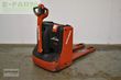 Elevadora - Linde - t 18 1152