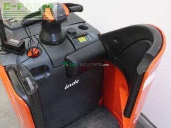 Elevadora - Linde - t 20 sp 131