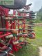 Sembradora - Kverneland - ts drill