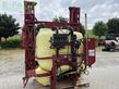 Atomizador - Hardi - master plus 1500