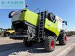 Cosechadora de Cereal - Claas - trion 650