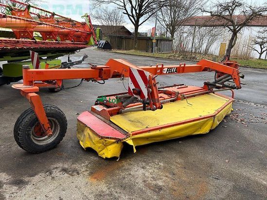 Cortacésped manual - Fella - kc 400 tr preisreduziert