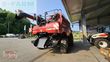 Cosechadora de Cereal - Case IH - axial-flow 7240