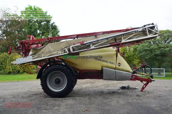 Atomizador -  - commander 5500 i