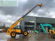 Telescopica - JCB - 535-125 hi viz telehandler (st25789)
