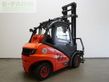 Elevadora - Linde - h 40 t evo 394-02