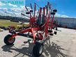 Rastrillo - Kuhn - ga 8731+