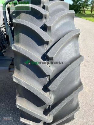 Tractor agrícola - Fendt - 828 vario scr profi plus mit gps rtk und fzw