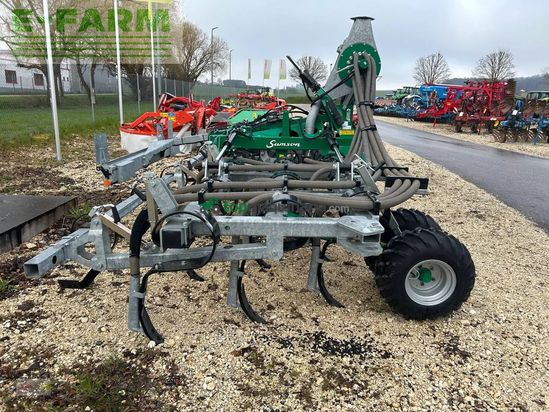 Equipamiento / accesorio - Samson - cmx 6,7