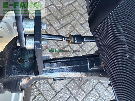 Tractor agrícola - New Holland - t4.55