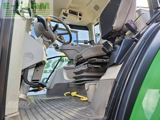 Tractor agrícola - John Deere - 6230 r