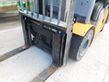 Elevadora - Jungheinrich - dfg435s mit kabine + ss + zv