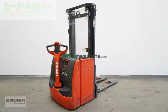 Elevadora - Linde - l 14 1173