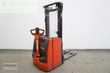 Elevadora - Linde - l 14 1173