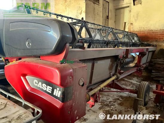 Cosechadora de Cereal - Case IH - ct 5070