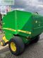 Empacadora gigant - John Deere - 578