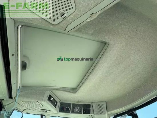 Tractor agrícola - Claas - arion 520