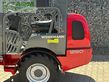 Minicargadora - Weidemann - 1280