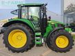 Tractor agrícola - John Deere - 6m 125